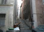  escalier, rue
